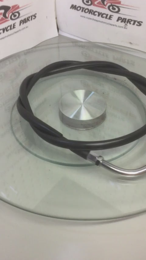 Laro Regal PushThrottle Cable, CBLE-RG-TH-PUSH-1mtr, Regal 250- 2010