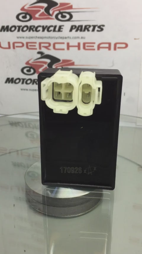 Laro Regal Raptor, 250 CDI, only for Carburettor 250cc models.