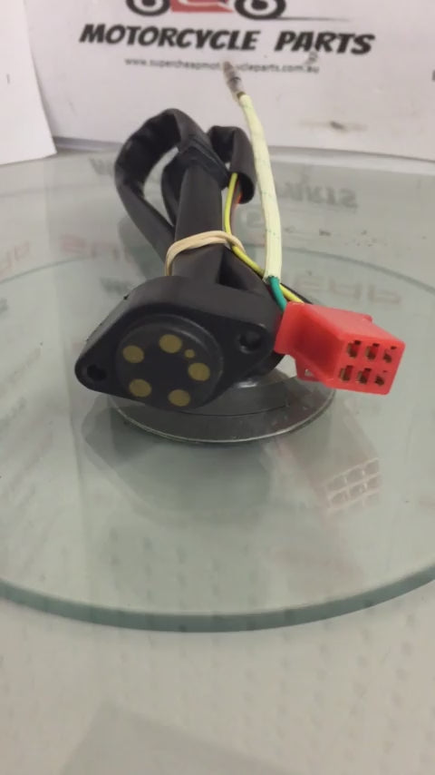 Laro and Hunter gear indicator switch.