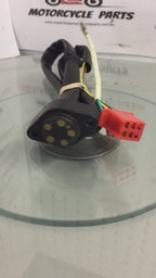 Laro and Hunter gear indicator switch.