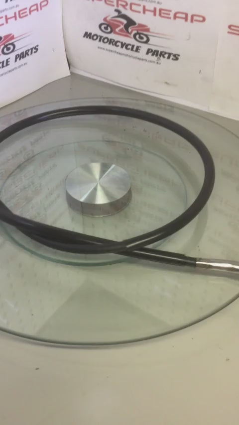 Laro Regal/Prostreet/Hunter Speedo Cable, suit 250/350 cruiser, 950mm in Length.