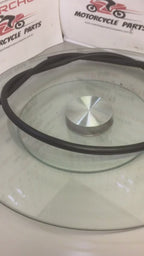 Laro Regal Clutch Cable, 1045mm Long, 60mm inner free length.
