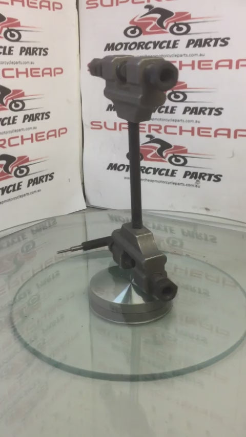 Timing Chain Breaker, A012-020, comes with spare pin.