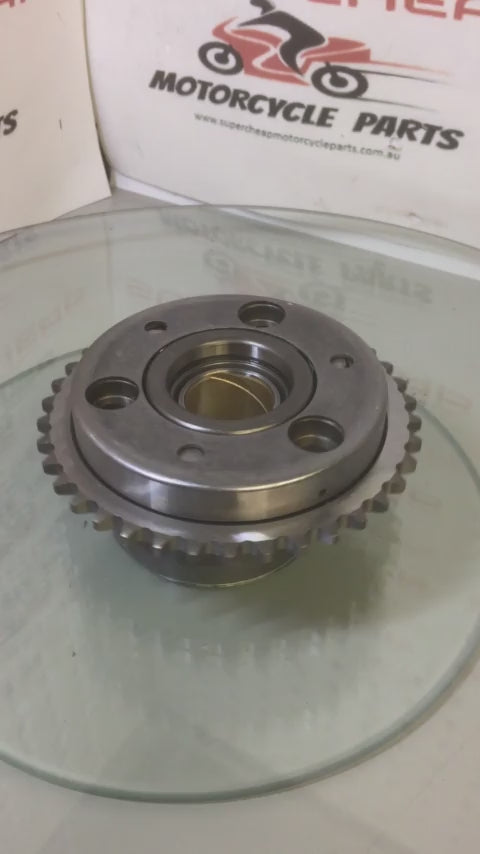 Laro Regal/ Prostreet starter clutch, Non Threaded.