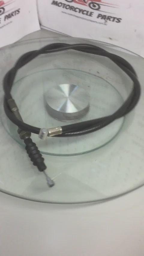 Laro and Hunter Clutch Cable, Prostreet 350, will fit Regal with extended bars.