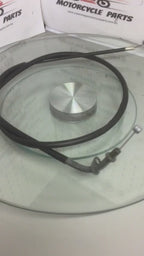 Laro Regal Choke Cable, Carburettor model.
