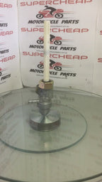 Laro Regal Fuel Tap. 18mm thread mount. OFF/ON/RESERVE.