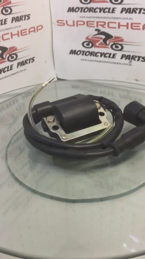 Coil, H053-045, Yamaha, QT, DT80 to DT400 plus Honda Z50 series