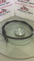 Laro Regal Pull Throttle Cable, overall length 1000mm