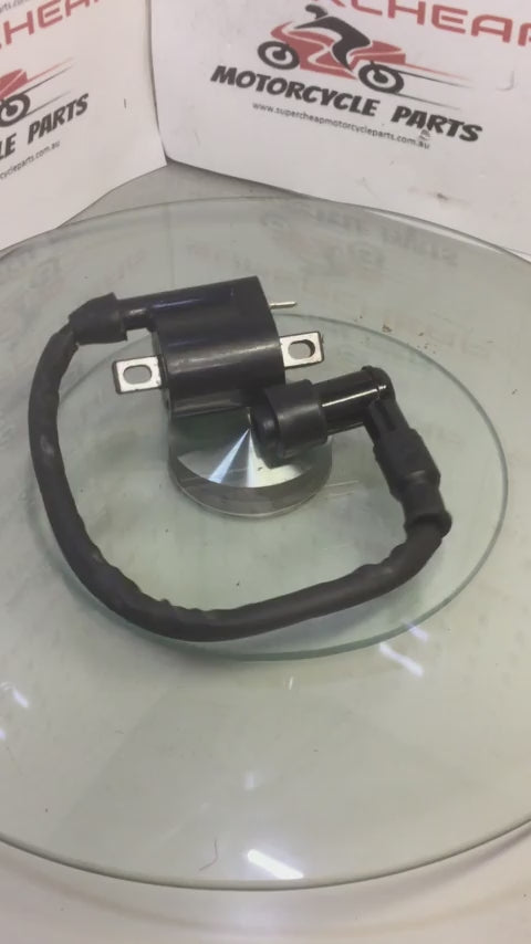 Coil, H053-090, Yamaha PW50, PY50, Zinger 50, and many more.