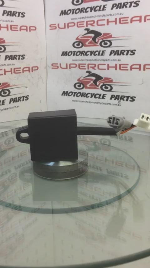 CDI, H048-100, For Yamaha PW80, PY80 and Zinger and more.