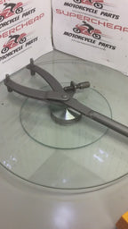 Tool, A012-010, Clutch/ Rotor Removal Tool, Adjustable Holder.